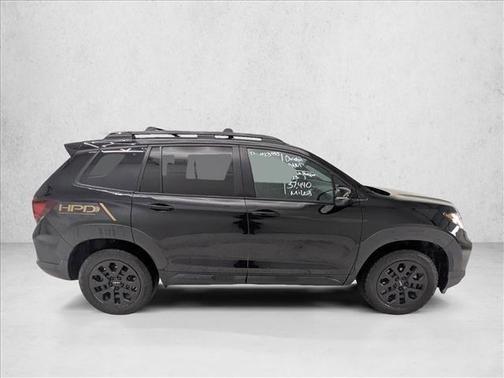 2023 Honda Passport AWD TrailSport