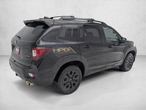 2023 Honda Passport AWD TrailSport