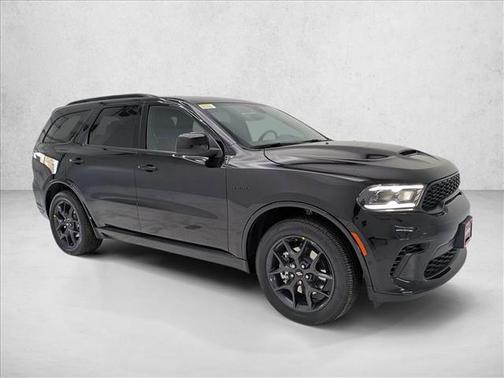 2026 Dodge Durango GT HEMI V8 AWD