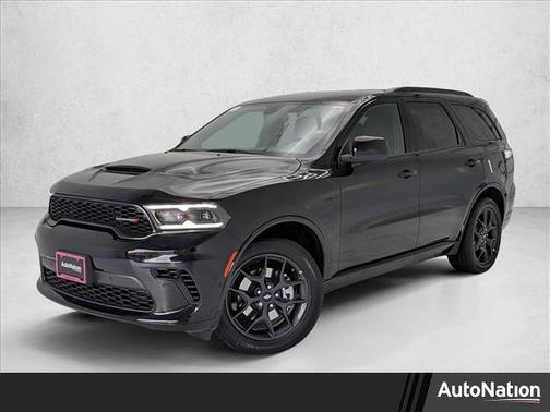2026 Dodge Durango GT HEMI V8 AWD