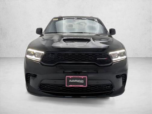 2026 Dodge Durango GT HEMI V8 AWD