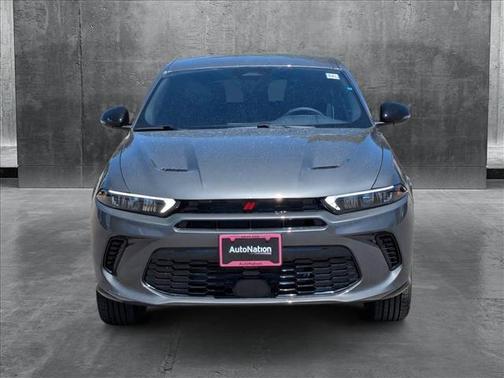 2025 Dodge Hornet R/T EAWD