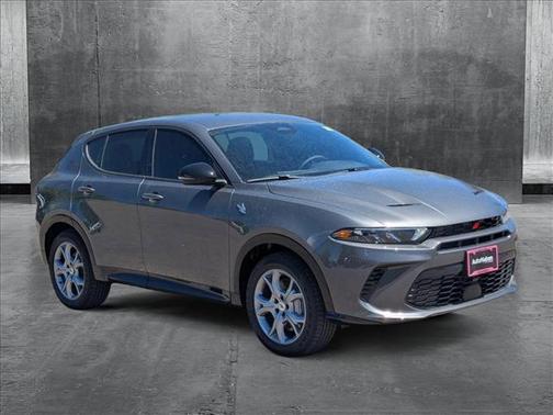 2025 Dodge Hornet R/T EAWD