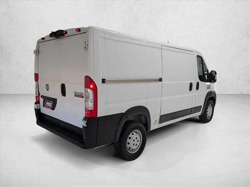 2021 RAM ProMaster 1500 Low Roof