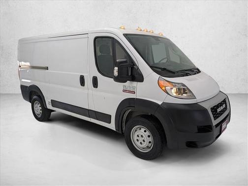 2021 RAM ProMaster 1500 Low Roof