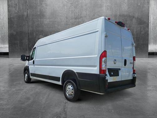 2023 RAM ProMaster 3500 High Roof