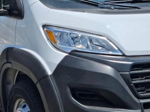 2023 RAM ProMaster 3500 High Roof