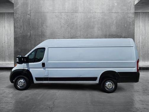 2023 RAM ProMaster 3500 High Roof
