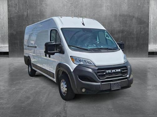 2023 RAM ProMaster 3500 High Roof