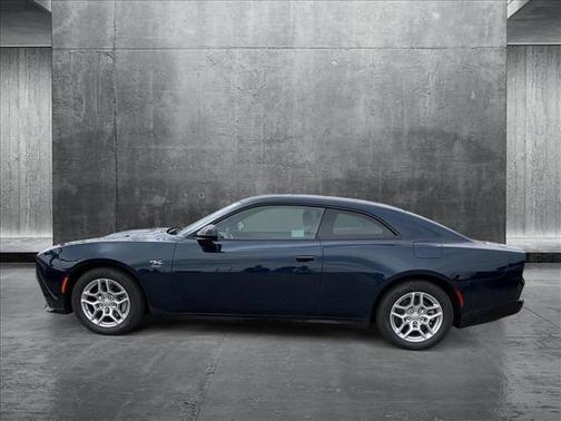 2025 Dodge Charger Daytona R/T