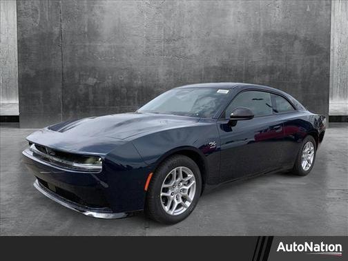 2025 Dodge Charger Daytona R/T