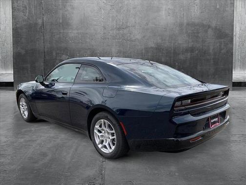 2025 Dodge Charger Daytona R/T