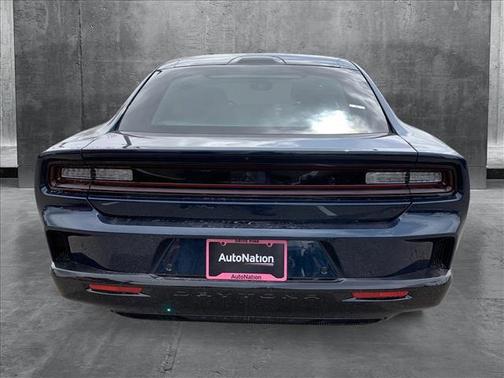 2025 Dodge Charger Daytona R/T
