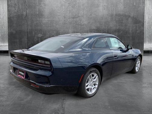 2025 Dodge Charger Daytona R/T
