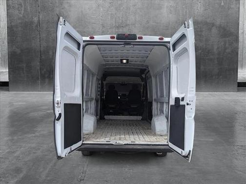 2023 RAM ProMaster 3500 High Roof
