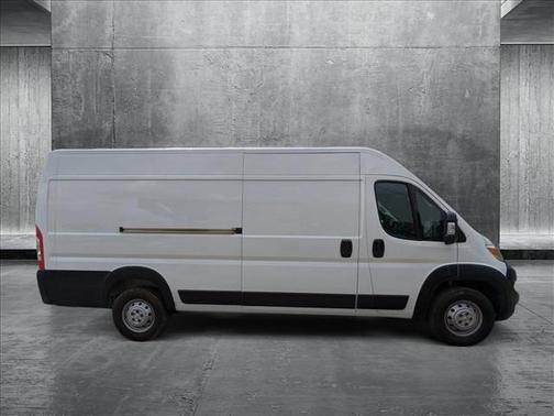2023 RAM ProMaster 3500 High Roof