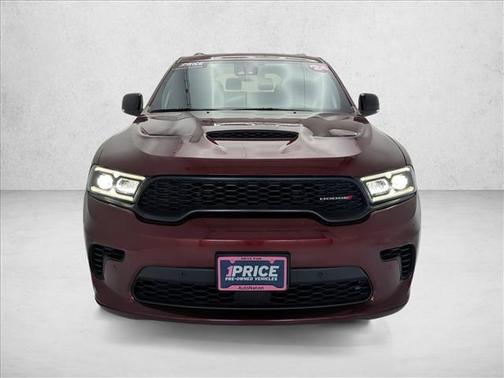 2024 Dodge Durango R/T Plus AWD