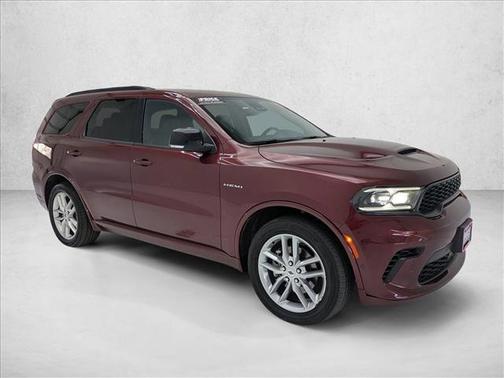 2024 Dodge Durango R/T Plus AWD
