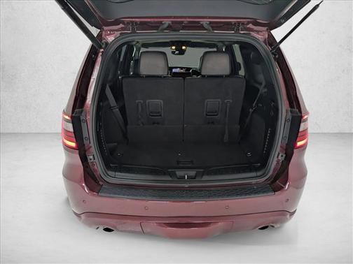 2024 Dodge Durango R/T Plus AWD