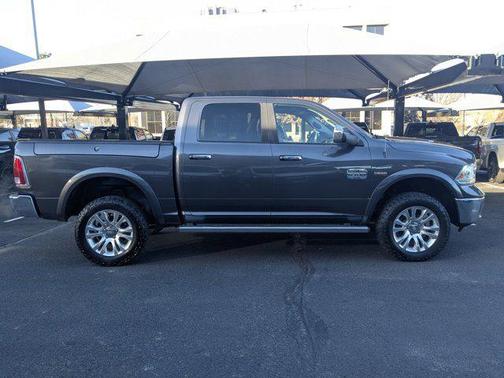 2017 RAM 1500 Longhorn