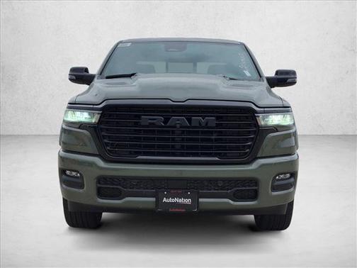 Canyon Lake 2026 RAM 1500 Laramie