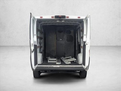2023 RAM ProMaster 2500 Base
