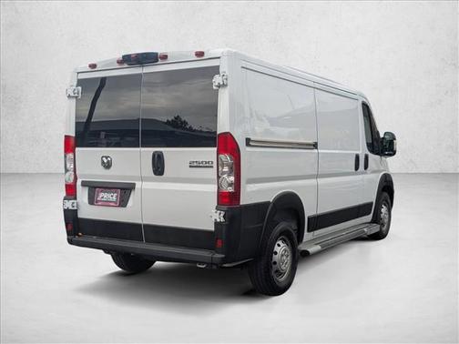 2023 RAM ProMaster 2500 Base