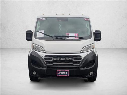 2023 RAM ProMaster 2500 Base