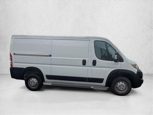 2023 RAM ProMaster 2500 Base