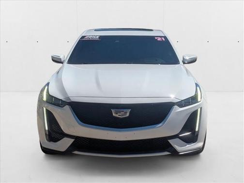 2021 Cadillac CT5 Sport RWD