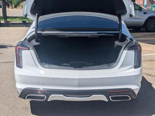 2021 Cadillac CT5 Sport RWD