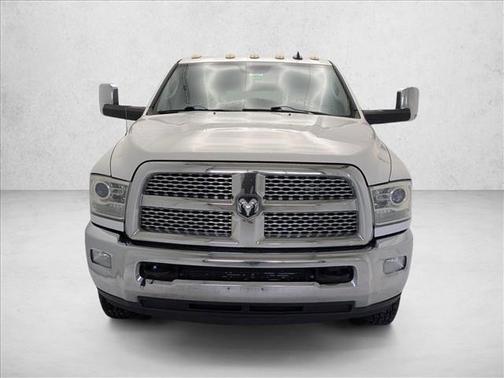 2015 RAM 3500 Laramie