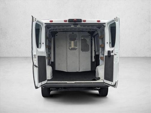 2023 RAM ProMaster 2500 Base