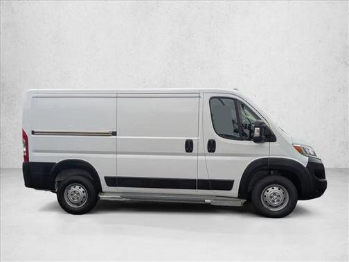 2023 RAM ProMaster 2500 Base