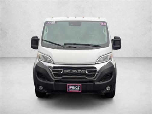 2023 RAM ProMaster 2500 Base