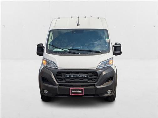 2025 RAM ProMaster 2500 Tradesman