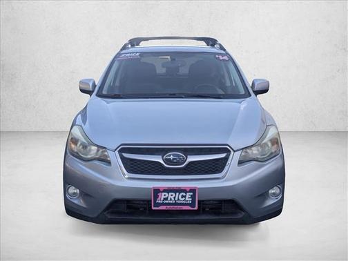 2014 Subaru XV Crosstrek 2.0i Limited