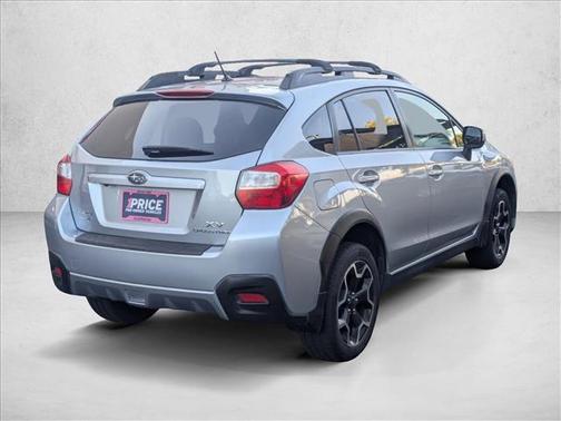 2014 Subaru XV Crosstrek 2.0i Limited