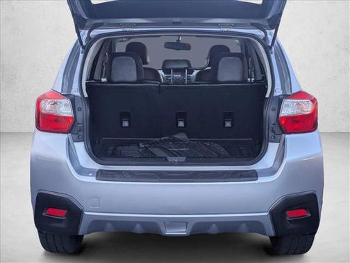 2014 Subaru XV Crosstrek 2.0i Limited