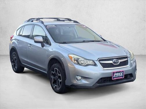 2014 Subaru XV Crosstrek 2.0i Limited