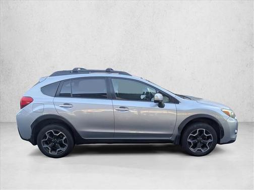 2014 Subaru XV Crosstrek 2.0i Limited