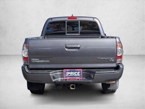 2014 Toyota Tacoma PreRunner