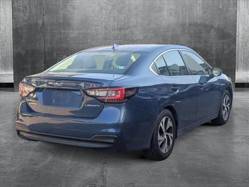 2022 Subaru Legacy Premium