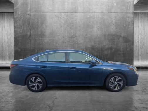2022 Subaru Legacy Premium