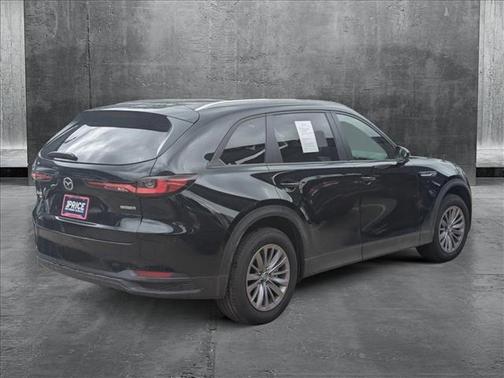 2025 Mazda CX-90 3.3 Turbo S