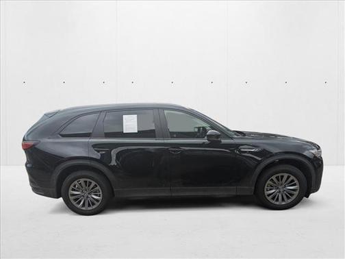 2025 Mazda CX-90 3.3 Turbo S