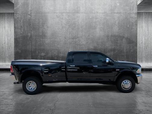 2015 RAM 3500 Longhorn