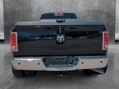 2015 RAM 3500 Longhorn