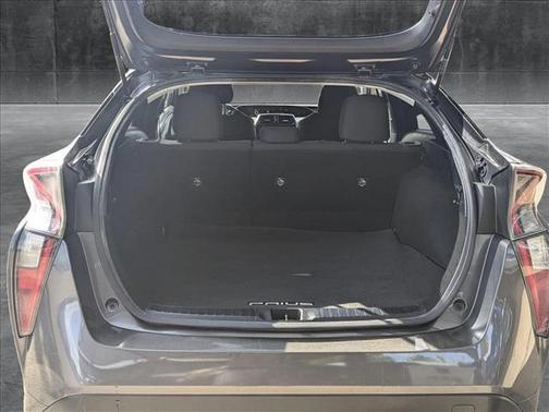 2017 Toyota Prius Two