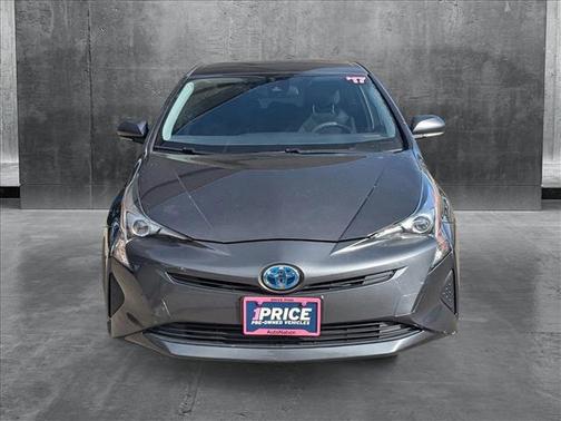 2017 Toyota Prius Two